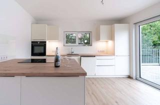 Penthouse mieten in Kühnehof 22, 49074 Gartlage, Exklusive 3-Zimmer Penthouse-Wohnung im 2. OG mit Balkon in Osnabrück-Gartlage