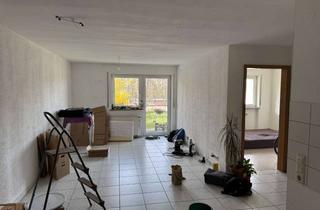 Wohnung mieten in Weilerstraße 95, 73529 Schwäbisch Gmünd, Gepflegte 2-Zimmer Erdgeschosswohnung mit Garten in Schwäbisch Gmünd