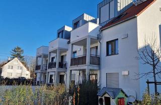 Wohnung mieten in Willi-Wolf-Straße, 55128 Bretzenheim, Wunderschöne, neuwertige 2,5-Zimmer-Wohnung mit Balkon und Einbauküche in Mainz
