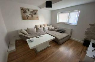 Wohnung mieten in Bastheimstraße 27, 36100 Petersberg, OG-Wohnung in Petersberg zentral