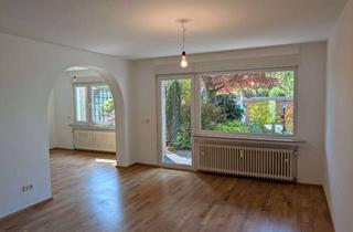 Wohnung mieten in 45326 Altenessen-Süd, 2,5-Zimmer Wohnung mit Terrasse in Altenessen-Süd