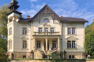 Wohnung mieten in 01445 Radebeul, Wunderschöne 4-Zimmerwohnung mit Balkon und Ausblick in exponierter Lage von Radebeul-West