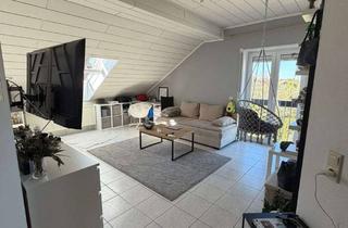 Wohnung mieten in Birkenweg 15, 82291 Mammendorf, Helle 2-Zimmer Dachgeschosswohnung in Mammendorf