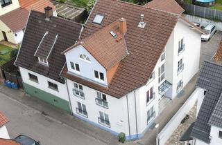 Wohnung mieten in Zum Rittersberg 13a, 69231 Rauenberg, 1-Zimmer Wohnung in Rauenberg