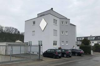 Wohnung mieten in Neuffenstraße 110, 73240 Wendlingen, Raum im UG als Lager oder Büro mit WC