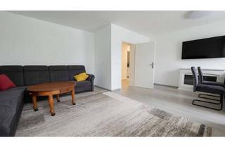 Wohnung mieten in Hunsrückstraße 21, 42579 Heiligenhaus, 3-Zimmer EG-Wohnung + Balkon + Stellplatzoption in Heiligenhaus