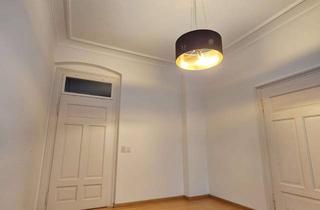 Wohnung mieten in Sternbergstraße 12, 93047 Innenstadt, Charmante 2,5-Zimmer Altbau-Wohnung in Regensburg Innenstadt