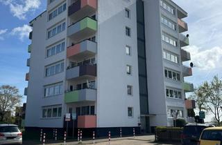 Wohnung mieten in 41516 Grevenbroich, Helle 3,5-Zimmer-Wohnung mit Balkon im 3. OG in Grevenbroich