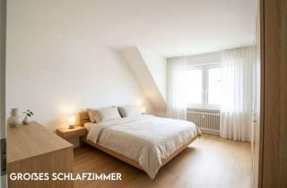 Wohnung mieten in 56812 Cochem, Helle 4-Zimmer-Wohnung mit Moselblick & Balkon + Garage in Cochem