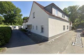 Wohnung mieten in Thomäschäfergasse, 59494 Soest, Helle 3-Zimmer Erdgeschosswohnung mit Garten und Garage in Soest