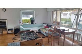 Wohnung mieten in Hölderlinstrassse 20, 74357 Bönnigheim, Gepflegte 4,5-Zimmer-Wohnung mit Balkon in Bönnigheim