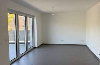 Penthouse mieten in Bucholtzstraße 7b, 49090 Eversburg, Penthouse-Erstbezug mit großer Sonnenterrasse, hochwertiger Küche – Wohnen auf Top-Niveau