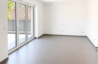 Penthouse mieten in Bucholtzstraße 7b, 49090 Eversburg, Exklusives Penthouse zur Erstvermietung – Stilvolles Wohnen auf höchstem Niveau