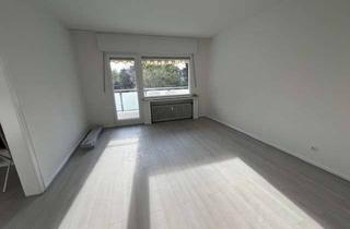 Wohnung mieten in Westwall 112, 47798 Stadtmitte, Helle 3,5-Zimmer-Wohnung im 1. OG mit Balkon in Krefeld-Stadtmitte