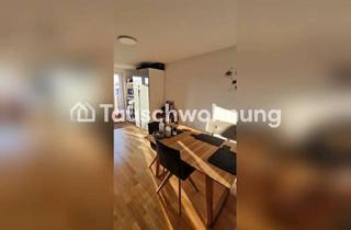 Tauschwohnungen in Augustenburger Ufer 13, 22049 Dulsberg, Tauschwohnung: Schöne 2 Zimmerwohnung am Osterbekkanal in Dulsberg