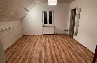 Wohnung mieten in Am Berg, 78465 Konstanz, Charmantes 1,5-Zimmer Apartment in Konstanz