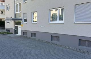 Wohnung mieten in Nadlerstraße 25, 74821 Mosbach, Zentrale schöne 2 Zimmer Wohnung mit Balkon