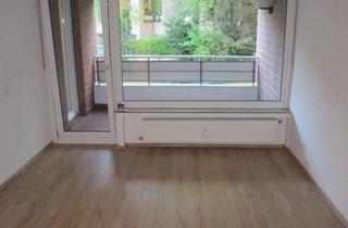 Wohnung mieten in Dorstener. 61, 45657 Recklinghausen, Nähe Altstadt RE. im 1. OG., modernisierte 2,5 Zi = 60 m² Wfl. mit Balkon-Loggia,