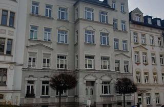 Wohnung mieten in Wartburgstraße 21, 09126 Bernsdorf, Günstige, renovierte 2,5-Zimmer-Wohnung mit Balkon