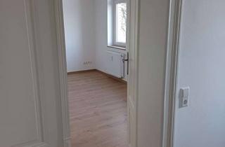 Wohnung mieten in 03253 Doberlug-Kirchhain, Erstbezug nach Sanierung: Ansprechende 4-Zimmer-Wohnung mit geh. Innenausstattung