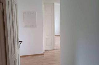 Wohnung mieten in 03253 Doberlug-Kirchhain, Erstbezug nach Sanierung: Ansprechende 4-Zimmer-Wohnung mit geh. Innenausstattung