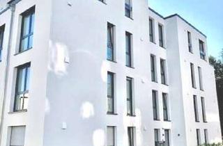 Wohnung mieten in Alte Schlossgärtnerei 15, 26180 Rastede, stilvolle Terrassenwohnung am Palais Garten - 3 Zimmer, Tiefgaragenstellplatz