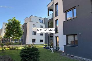 Wohnung mieten in 77654 Offenburg, Stylisch - geräumige 2 Zimmer WE mit moderner EBK, Balkon in OG Oststadt