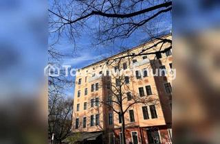 Tauschwohnungen in Paul-Lincke-Ufer, 10999 Kreuzberg, Tauschwohnung: Tauschwohnung Paul Lincke Ufer 1,5 Zimmer