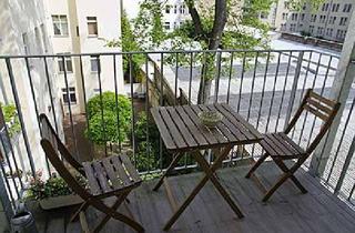 Wohnung mieten in Kaiser Friedrichstrasse 77, 10585 Charlottenburg, 2-Zimmer Wohnung in Berlin Charlottenburg 2-room apartment in Berlin Charlottenburg