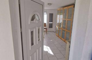 Wohnung mieten in 65510 Idstein, 1-Zimmer Wohnung in Idstein