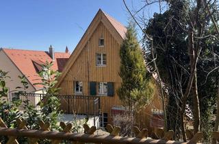 Wohnung mieten in 87600 Kaufbeuren, Stilvolle Altbauwohnung mit modernem Komfort in zentraler Lage