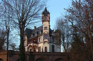 Wohnung mieten in Schloßstraße, 61137 Schöneck, Außergewöhnliche Altbauwohnung in Schöneck-Büdesheim