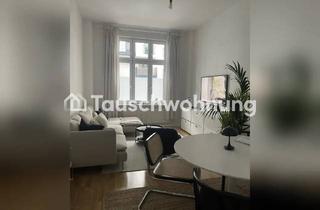 Tauschwohnungen in Mauerpark, 10439 Prenzlauer Berg, Tauschwohnung: 3-Zimmerwohnung - Nahe Mauerpark