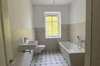 Wohnung mieten in Berliner Str. 10A, 15562 Rüdersdorf, Erstbezug nach Sanierung: 4-Zimmer-Wohnung mit Möglichkleit der Gartennutzung in Rüdersdorf