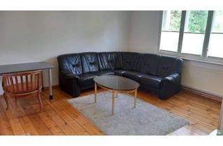 Wohnung mieten in Hunsrückstraße 39, 13086 Weißensee, 2,5 freundliche WG-Zimmer in Berlin Weißensee