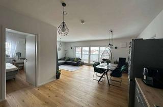 Penthouse mieten in Steinbökstraße, 83022 Innenstadt, Penthouse-Wohnung, Zentrumsnähe, mit Stellplatz