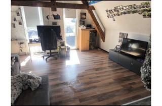 Wohnung mieten in Hauptstraße 10, 57520 Kausen, Renovierte 2-Zimmer-Wohnung im 2. OG in Kausen