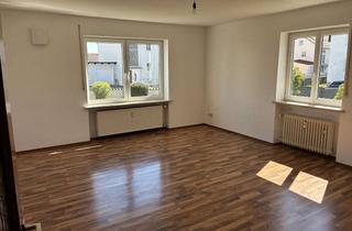 Wohnung mieten in 93104 Sünching, 4 Zimmer Wohnung in Sünching zu vermieten