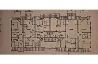 Wohnung mieten in 75175 Oststadt, 1-Zi.-Wohnung, Balkon, 5 Stock in Pforzheim-Oststadt
