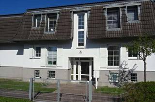 Wohnung mieten in Grimmstraße, 14656 Brieselang, Attraktive 2-Raumwohnung in ruhiger Lage