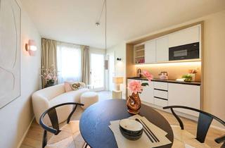 Wohnung mieten in Rothesoodstraße, 20459 Neustadt, Urban Living Apartment am Hamburger Hafen