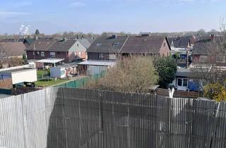 Wohnung mieten in Sankt-Rochus-Straße 10, 50181 Bedburg, Großzügige 4-Zimmerwohnung in zentraler Lage