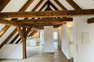 Wohnung mieten in 85368 Moosburg, Moderne 2-Zimmer Altbauwohnung im Zentrum von Moosburg