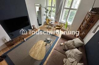 Tauschwohnungen in Straße 12, 12047 Neukölln, Tauschwohnung: Landeseigene Altbau-Maisonette-Wohnung, Weserstraße