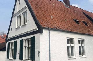 Wohnung mieten in 25704 Meldorf, Gepflegte 2,5-Zimmer-Wohnung in Meldorf