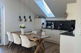 Wohnung mieten in Boschstraße, 84431 Heldenstein, Tolle 2-Zimmer-DG-Neubauwohnung in Randlage in Heldenstein