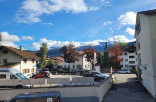 Wohnung mieten in Hindenburgstr. 30, 82467 Garmisch-Partenkirchen, Bunte, großzügige 3,5-Zi.-OG-Whg. mit Dachterrasse