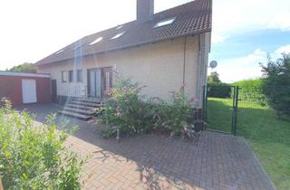 Wohnung mieten in Hauptstr. 61a, 26842 Ostrhauderfehn, 2-ZKB-Wohnung mit Terrasse und Garten