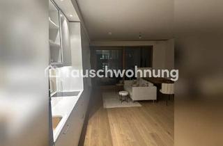 Tauschwohnungen in Am Sandtorpark, 20457 HafenCity, Tauschwohnung: Tauschwohnung in der HafenCity
