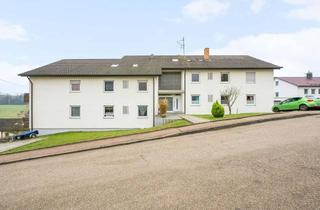 Wohnung mieten in 73575 Leinzell, Renovierte 3-Zi-Wohnung mit Einbauküche, 91 m² in Leinzell